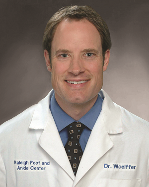 Dr. Kirk E. Woelffer, DPM - Board Certified in Foot Surgery and Reconstructive Rear-Foot/Ankle ...